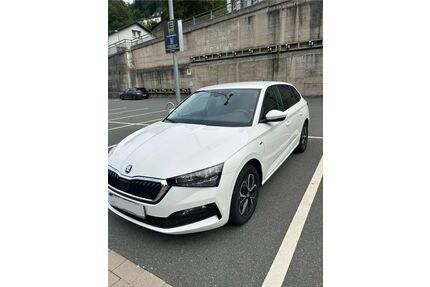 Skoda Scala Gebrauchtwagen