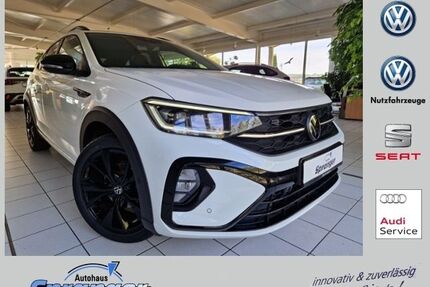 VW Taigo Gebrauchtwagen