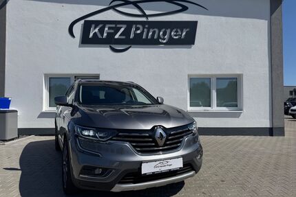 Renault Koleos Gebrauchtwagen