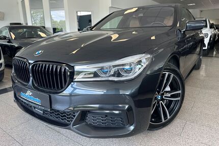 BMW 740 Gebrauchtwagen