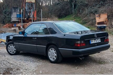 Mercedes-Benz 230 Gebrauchtwagen