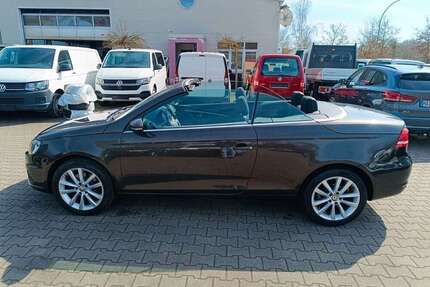 VW Eos Gebrauchtwagen
