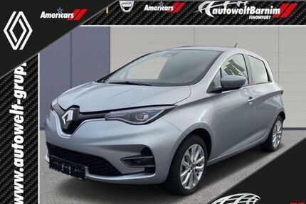 Renault ZOE Gebrauchtwagen