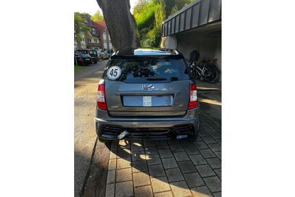 Ligier JS 50 Gebrauchtwagen