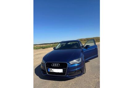 Audi A3 Gebrauchtwagen