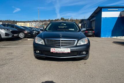 Mercedes-Benz C 200 Gebrauchtwagen