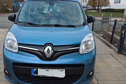 Renault Kangoo Gebrauchtwagen