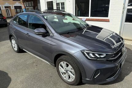 VW Taigo Gebrauchtwagen