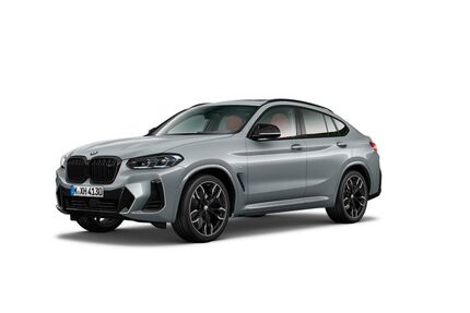 BMW X4 M40 Gebrauchtwagen