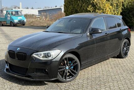 BMW 118 Gebrauchtwagen