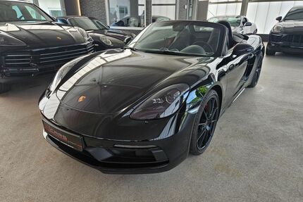 Porsche Boxster Gebrauchtwagen
