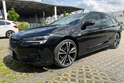 Opel Insignia Gebrauchtwagen