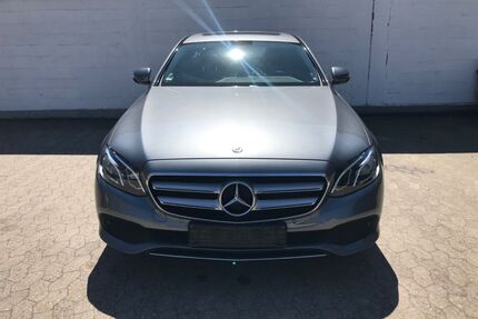 Mercedes-Benz E 220 Gebrauchtwagen
