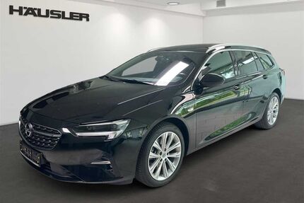 Opel Insignia Gebrauchtwagen