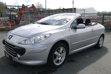 Peugeot 307 Gebrauchtwagen