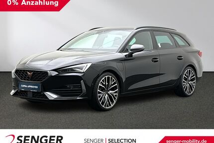 Cupra Leon Gebrauchtwagen