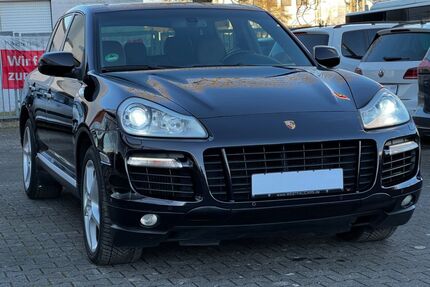 Porsche Cayenne Gebrauchtwagen
