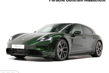 Porsche Taycan Gebrauchtwagen