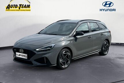 Hyundai i30 Gebrauchtwagen