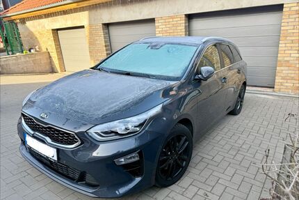 Kia ceed Sportswagon Gebrauchtwagen