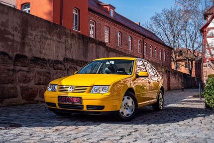 VW Bora Gebrauchtwagen