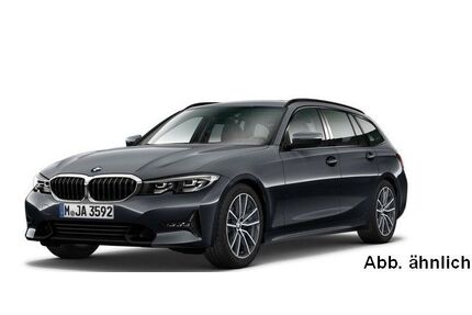 BMW 320 Gebrauchtwagen