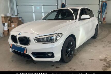 BMW 120 Gebrauchtwagen
