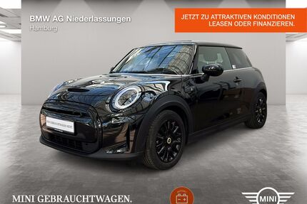 Mini Cooper SE Gebrauchtwagen
