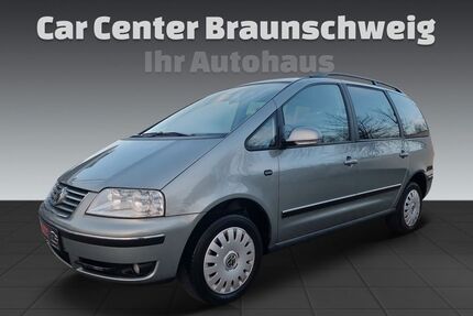 VW Sharan Gebrauchtwagen