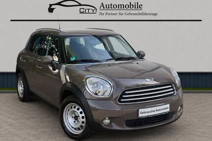 Mini Cooper Countryman Gebrauchtwagen