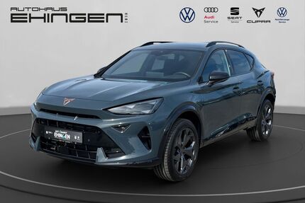 Cupra Formentor Gebrauchtwagen