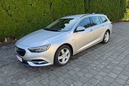 Opel Insignia Gebrauchtwagen
