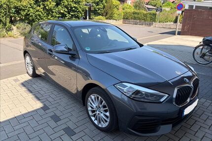 BMW 118 Gebrauchtwagen