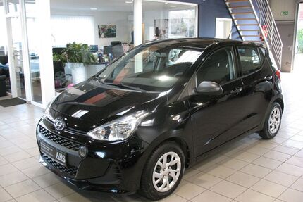 Hyundai i10 Gebrauchtwagen