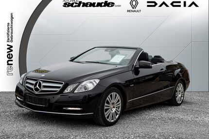Mercedes-Benz E 300 Gebrauchtwagen