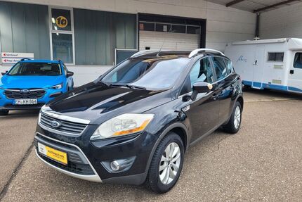 Ford Kuga Gebrauchtwagen