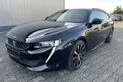 Peugeot 508 Gebrauchtwagen