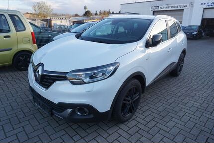 Renault Kadjar Gebrauchtwagen