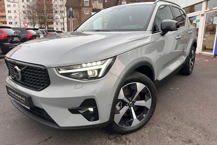 Volvo XC40 Gebrauchtwagen