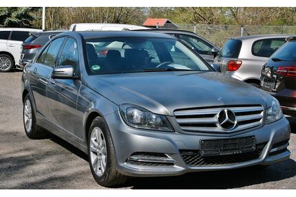 Mercedes-Benz C 180 Gebrauchtwagen