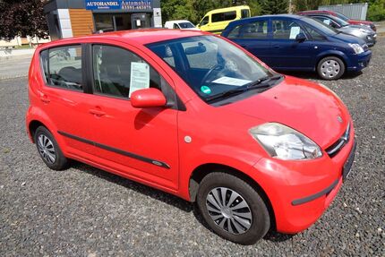 Subaru Justy Gebrauchtwagen