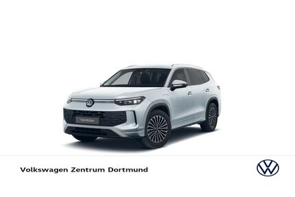 VW Tayron Gebrauchtwagen