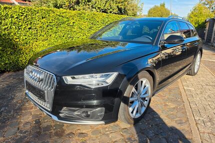 Audi A6 Allroad Gebrauchtwagen