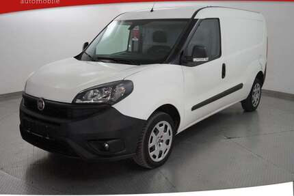 Fiat Doblo Gebrauchtwagen