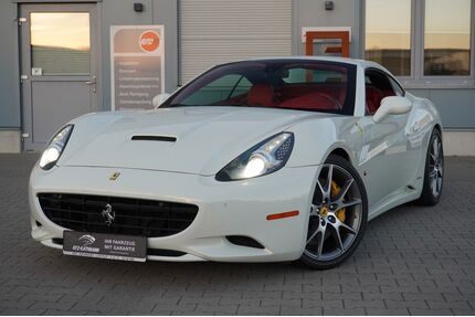 Ferrari California Gebrauchtwagen