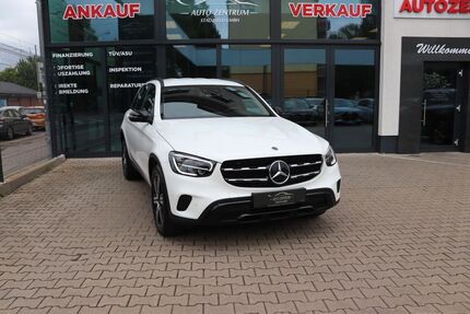 Mercedes-Benz GLC 200 Gebrauchtwagen