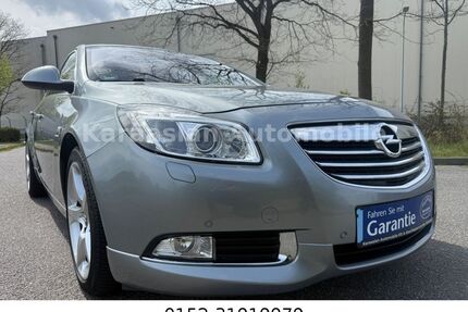 Opel Insignia Gebrauchtwagen