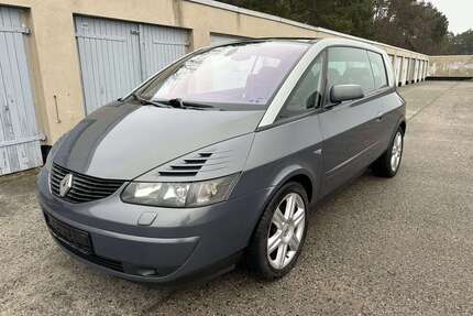 Renault Avantime Gebrauchtwagen