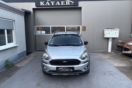 Ford Ka/Ka+ Gebrauchtwagen