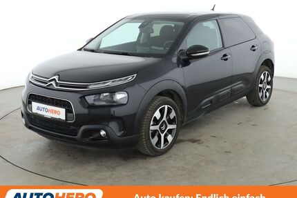 Citroen C4 Cactus Gebrauchtwagen